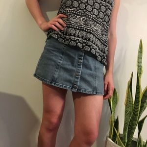 Forever 21 Cute Boho Tanktop